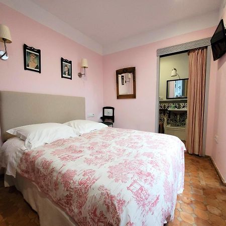 Casa del buen viaje - Habitación Rumba Sevilha Exterior foto